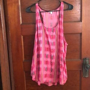 American Eagle Tank Top